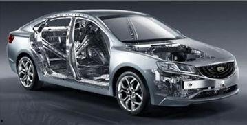 吉利事故爆料最新消息,事故原因及影响深度解析”  第2张