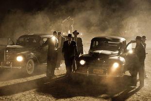 洛城黑帮在线观看,在线揭秘洛杉矶地下势力风云  第3张